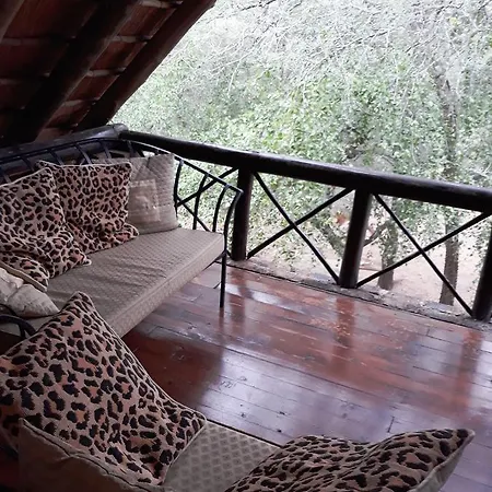 African Sky Marloth Park Exterior photo