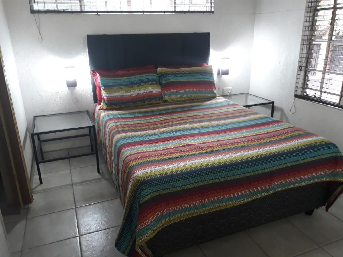 African Sky Holiday home Marloth Park