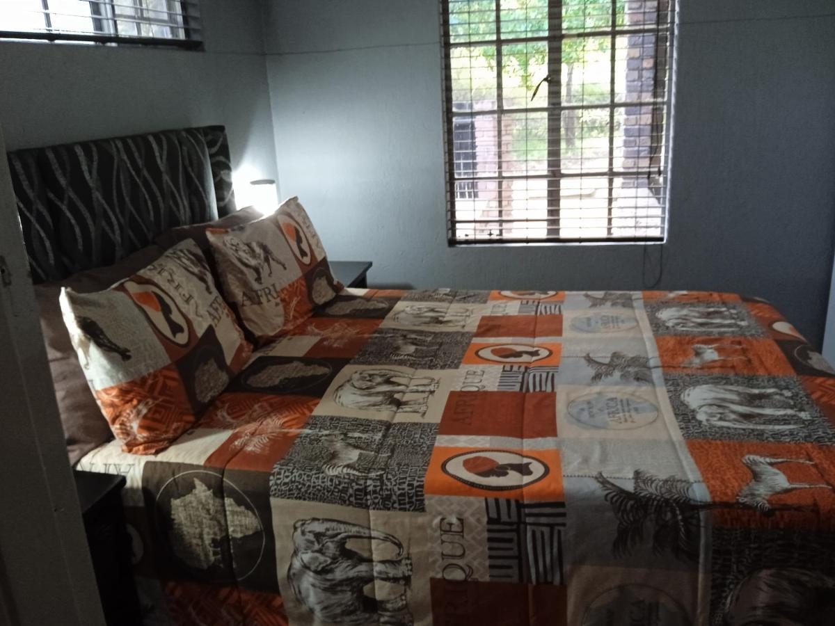 African Sky Holiday home *
