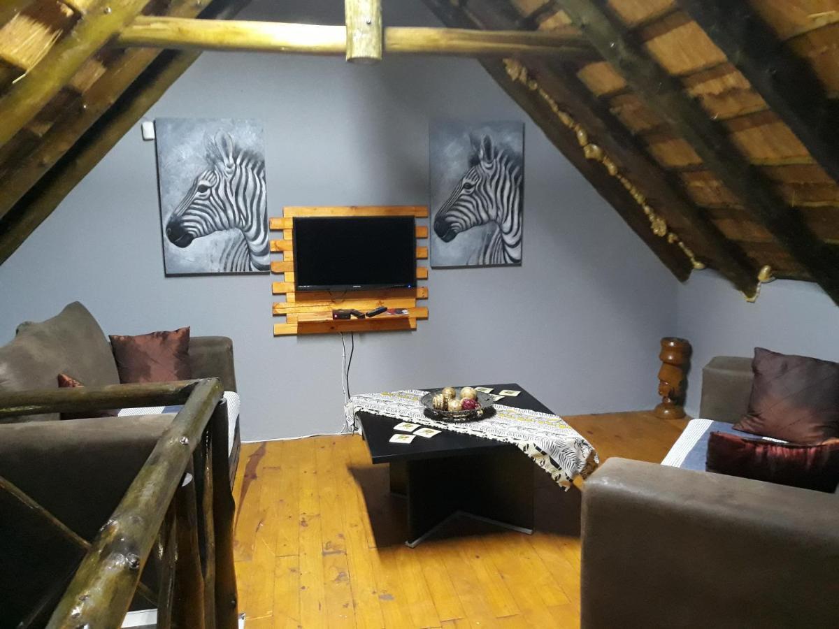African Sky Holiday home