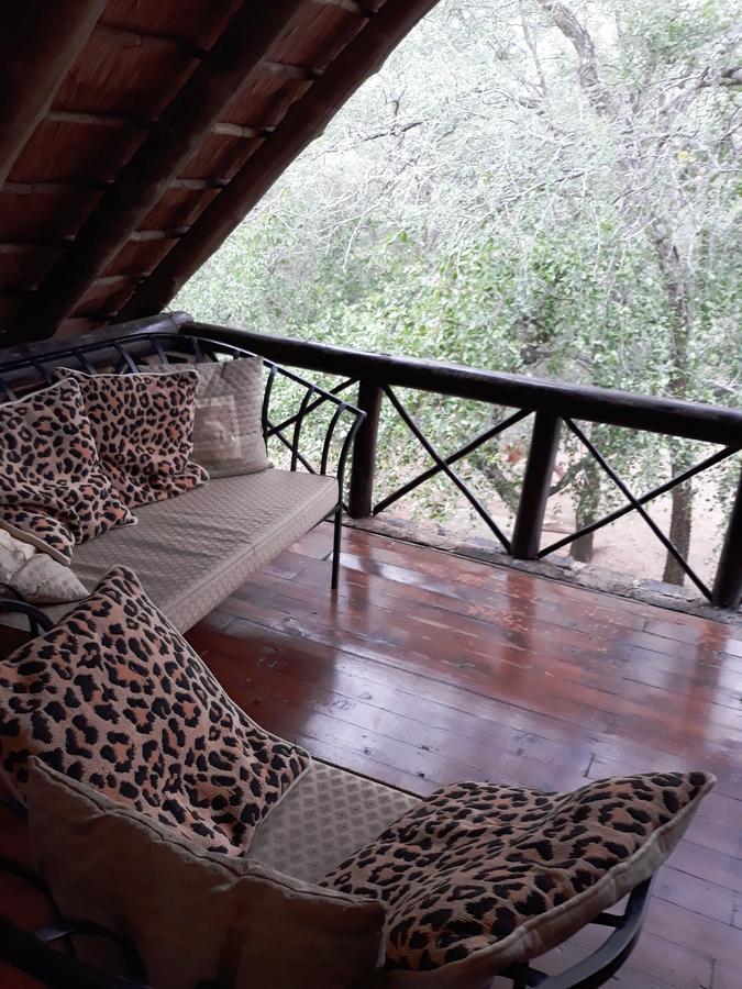 African Sky Holiday home *