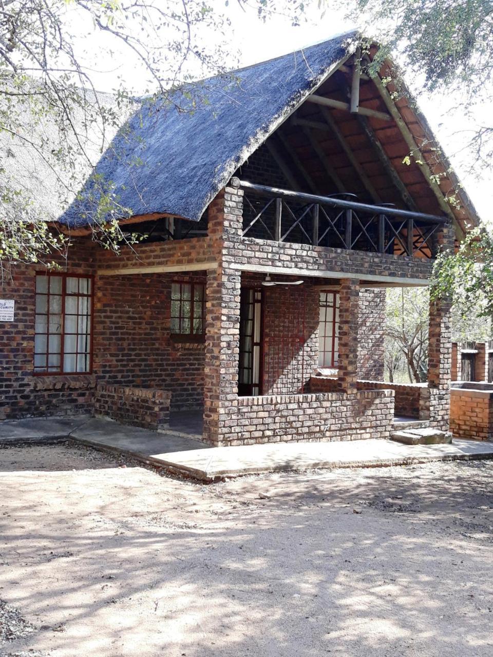 African Sky Marloth Park