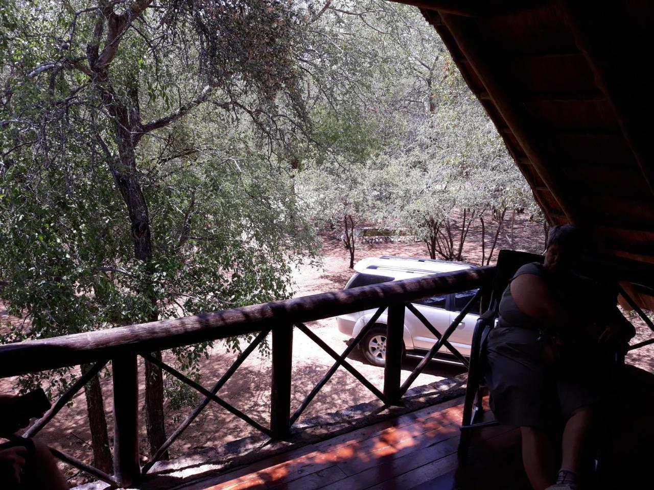 Holiday home African Sky *
