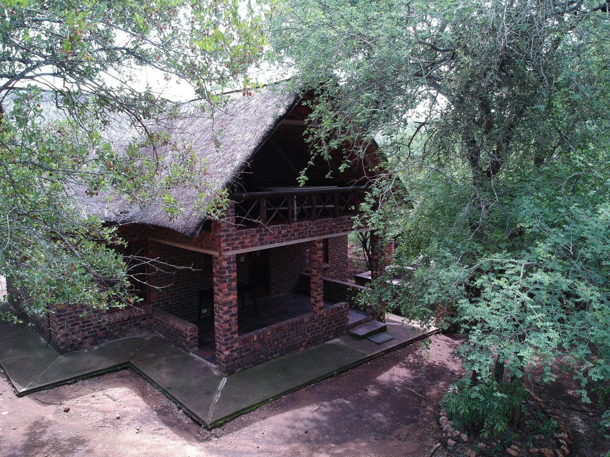 Holiday home African Sky Marloth Park